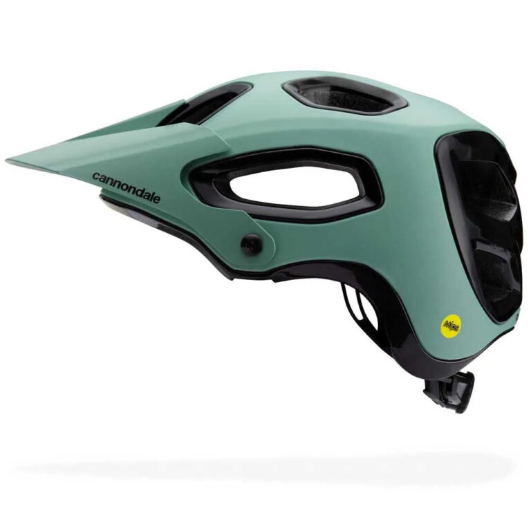 Cannondale Intent MIPS MTB Helmet S-M Green - L-XL Green - Image 3