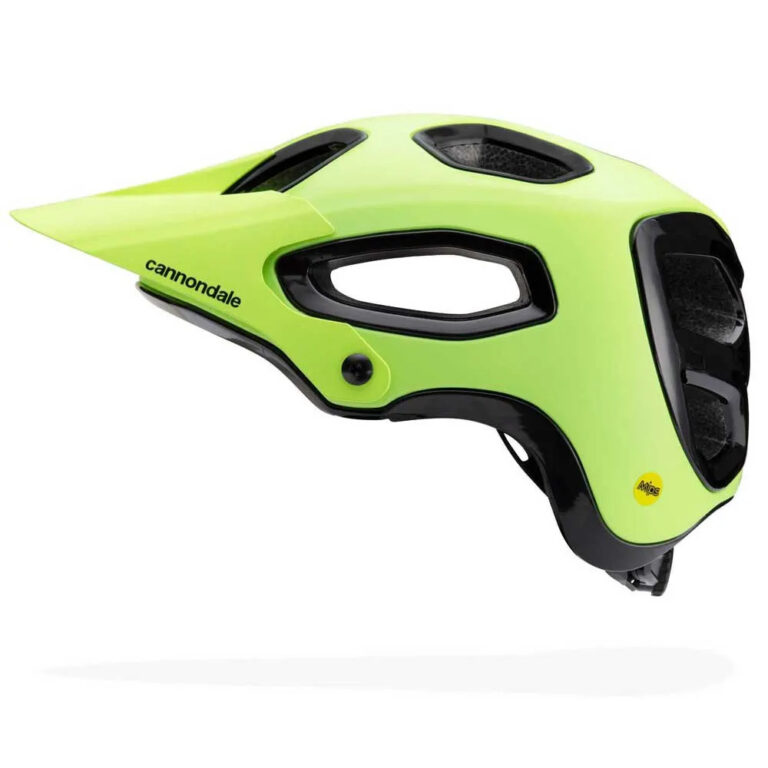 Cannondale Intent MIPS MTB Helmet S-M Volt - L-XL Volt - Image 3