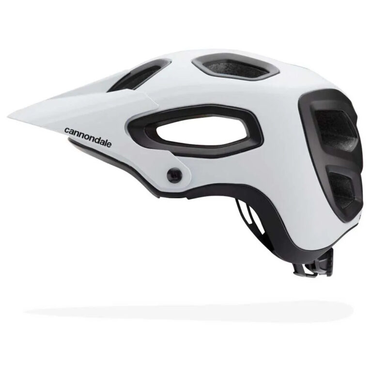 Cannondale Intent MTB Helmet S-M White - L-XL White - Image 3