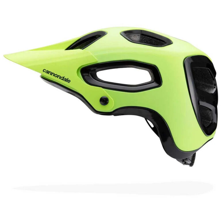 Cannondale Intent MTB Helmet S-M Volt - L-XL Volt - Image 3