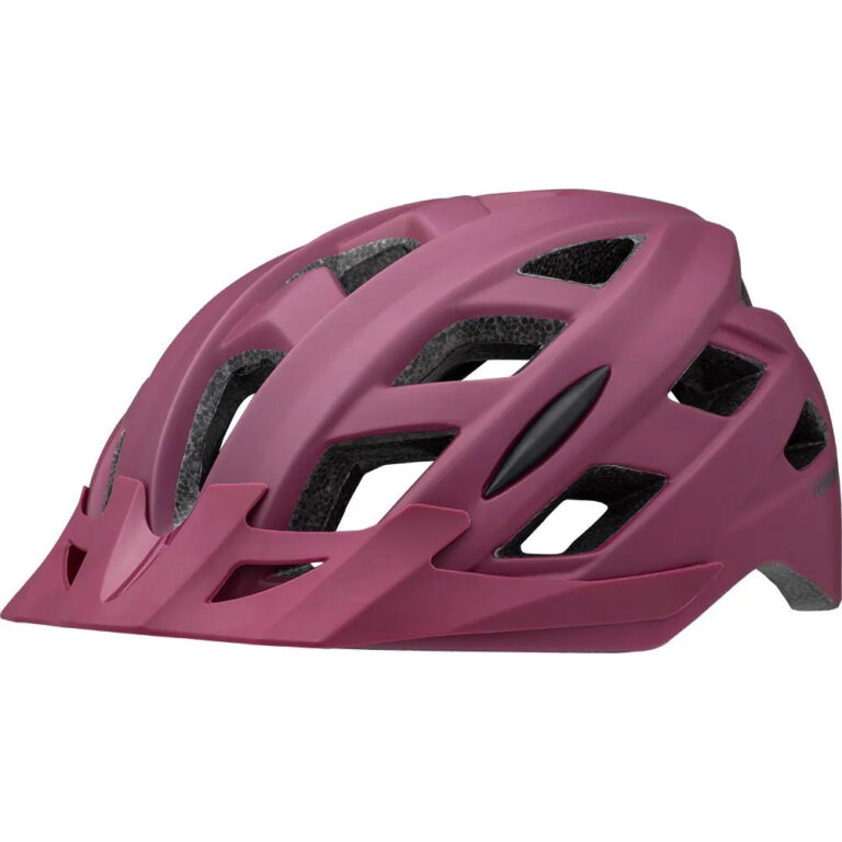 Cannondale Quick MTB Helmet S-M Black Cherry - L-XL Black Cherry - Image 3