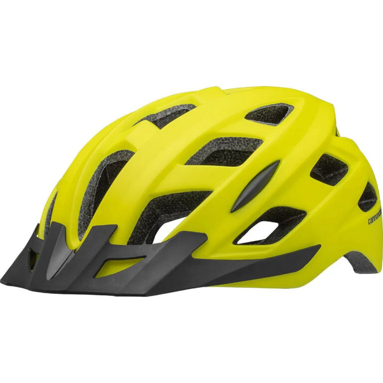 Cannondale Quick MTB Helmet S-M Highlighter - L-XL Highlighter - Image 3