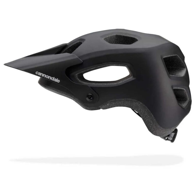 Cannondale Ryker Helmet S-M Black - L-XL Black - Image 3