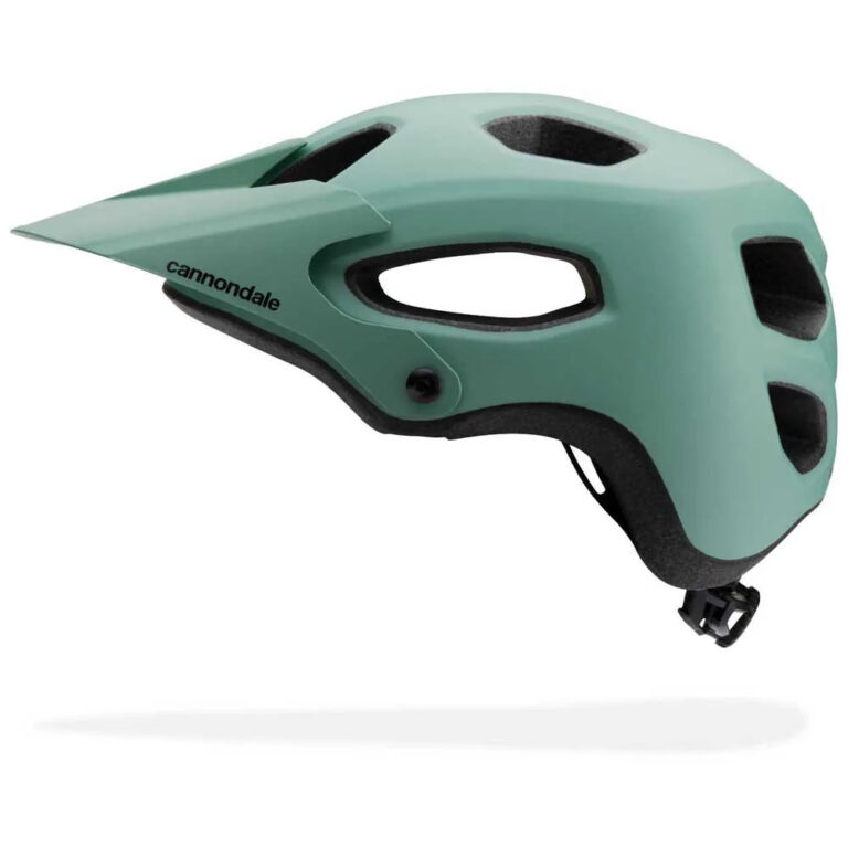 Cannondale Ryker Helmet S-M Green - L-XL Green - Image 3