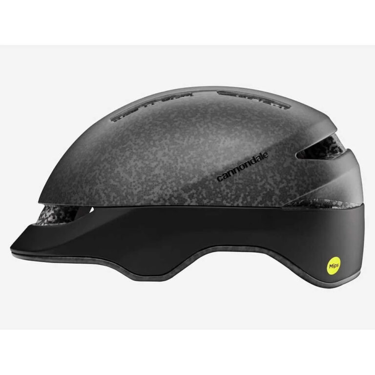 Cannondale Sidestreet MIPS Urban Helmet S Starry Night Black - L Starry Night Black - Image 3