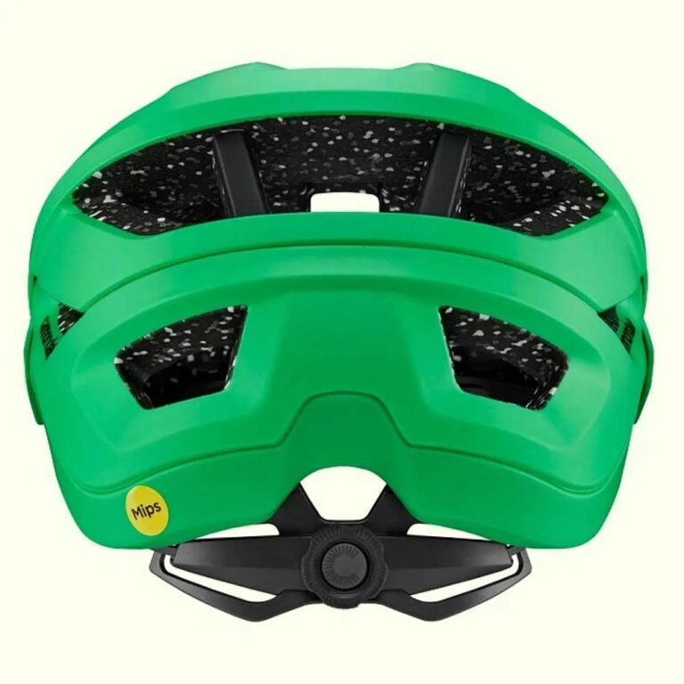 Cannondale Terrus MIPS MTB Helmet S Forest Green - L Forest Green - Image 5