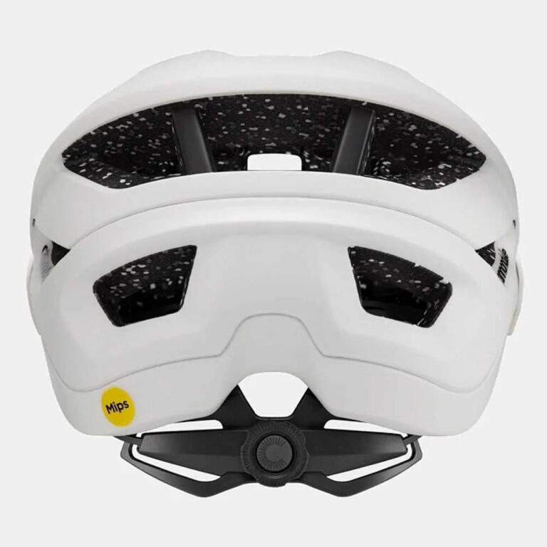 Cannondale Terrus MIPS MTB Helmet S Polar White - L Polar White - Image 5