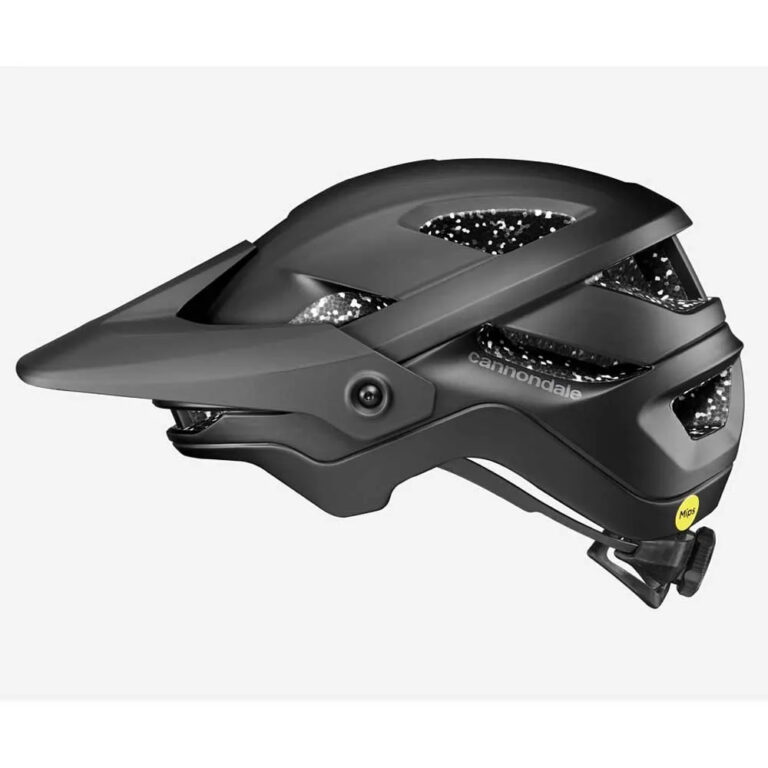 Cannondale Terrus MIPS MTB Helmet S Starry Night Black - L Starry Night Black - Image 3