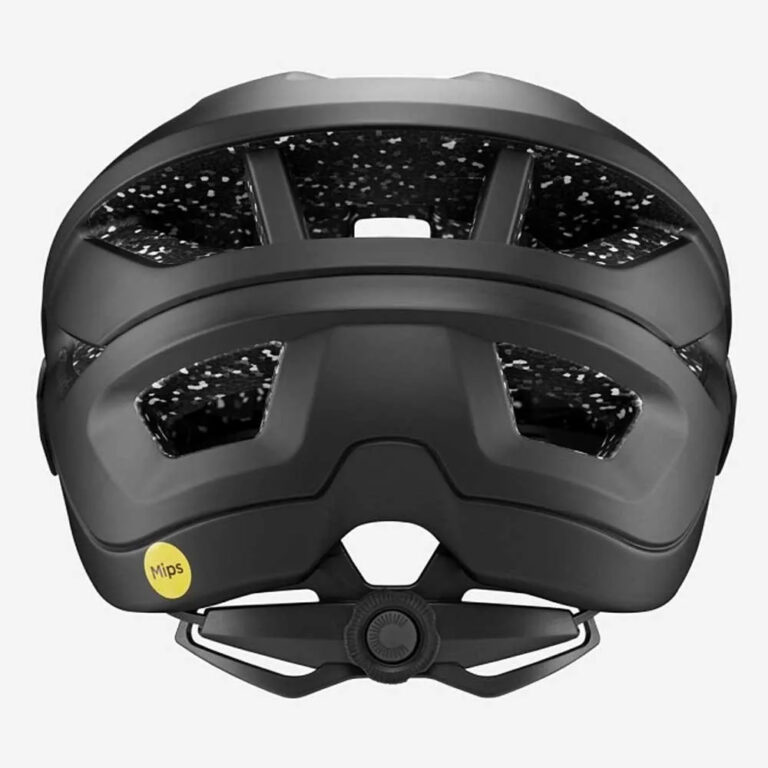 Cannondale Terrus MIPS MTB Helmet S Starry Night Black - L Starry Night Black - Image 4