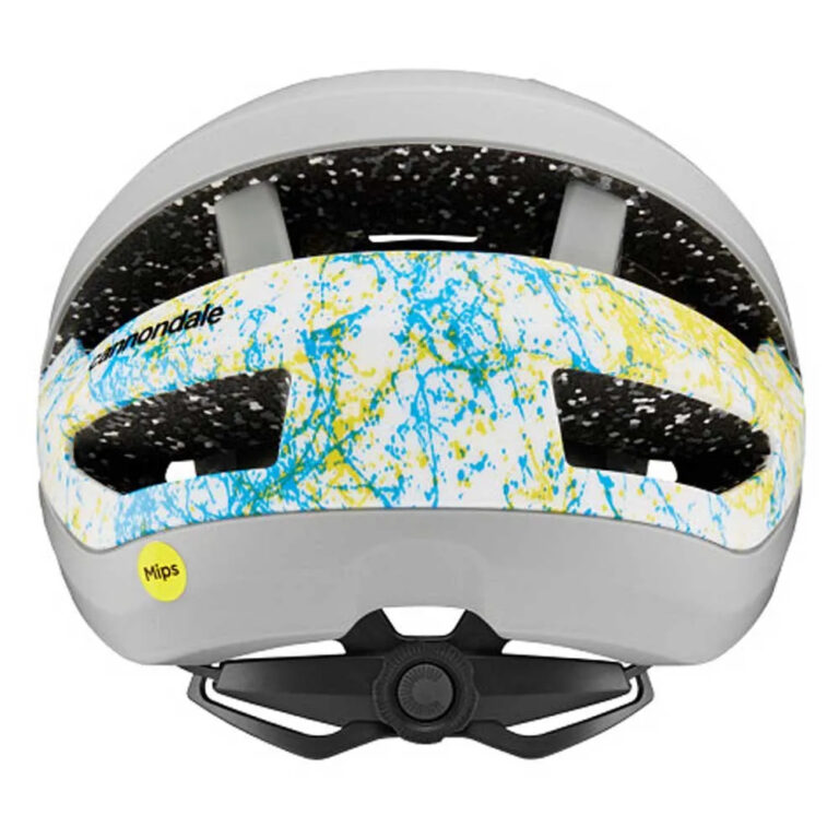 Cannondale Tract MIPS MTB Helmet S Grey Speckle - L Grey Speckle - Image 4