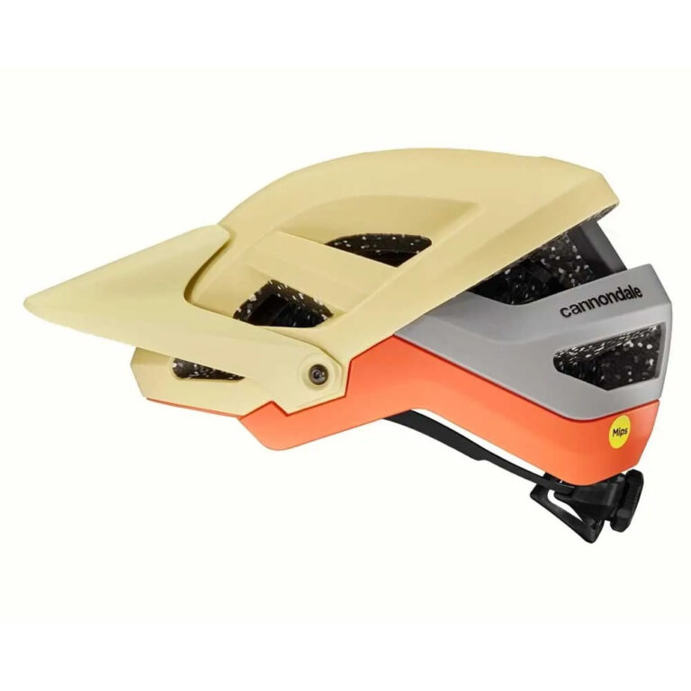 Cannondale Tract MIPS MTB Helmet S High Desert Tan - L High Desert Tan - Image 3