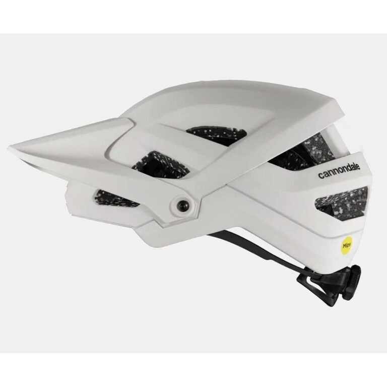 Cannondale Tract MIPS MTB Helmet S Polar White - L Polar White - Image 3