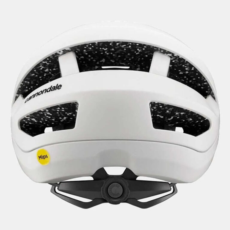 Cannondale Tract MIPS MTB Helmet S Polar White - L Polar White - Image 5