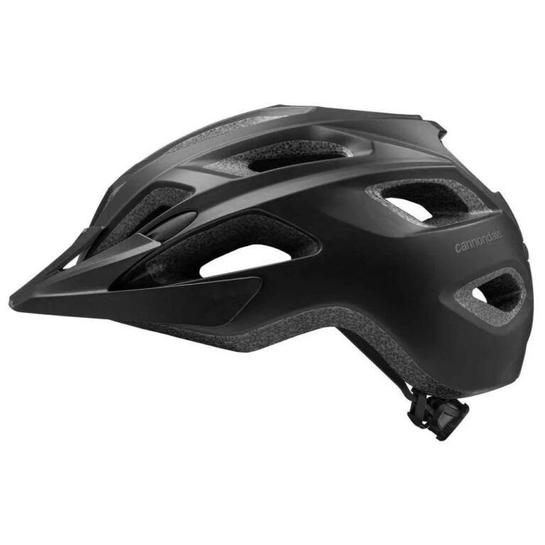 Cannondale Trail Helmet S-M Black - L-XL Black - Image 3