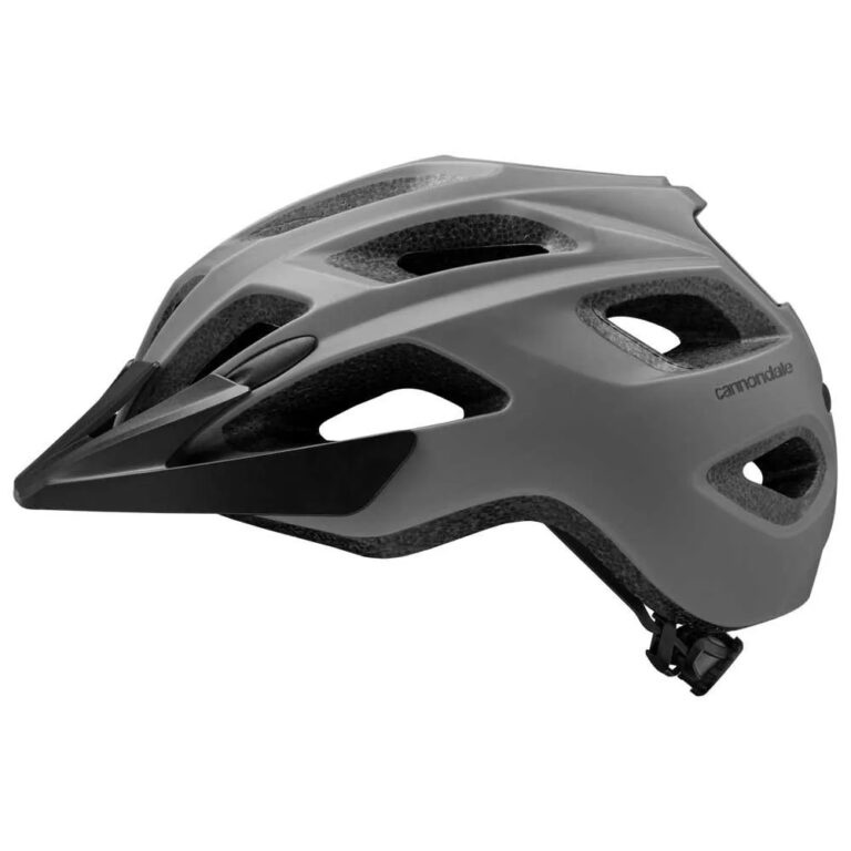 Cannondale Trail Helmet S-M Grey - L-XL Grey - Image 3