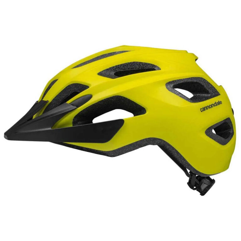 Cannondale Trail Helmet S-M Highlighter - L-XL Highlighter - Image 3