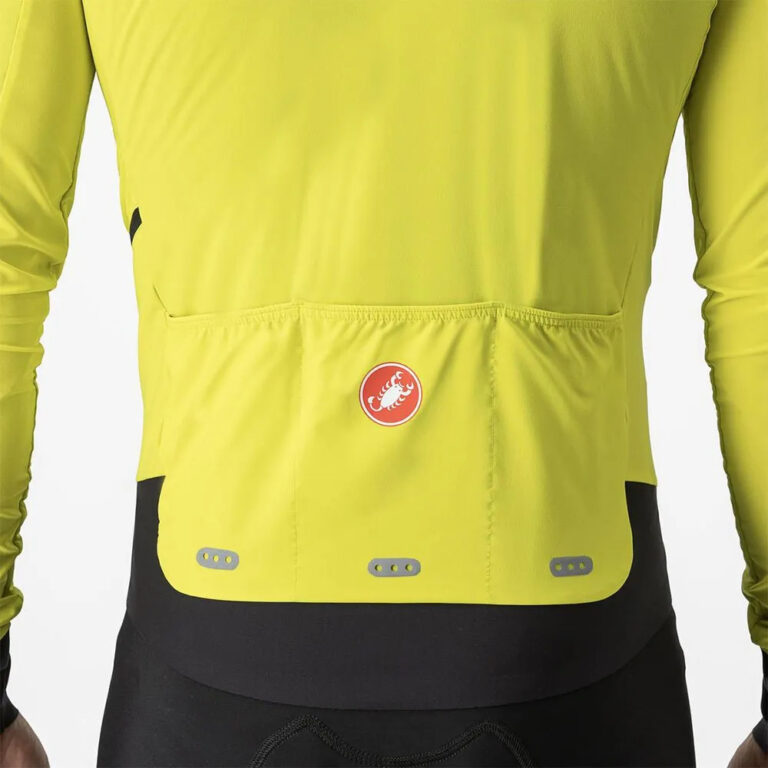 Castelli Alpha Flight RoS Jacket - Image 5