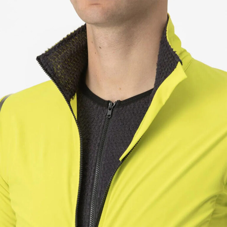 Castelli Alpha Flight RoS Jacket - Image 8