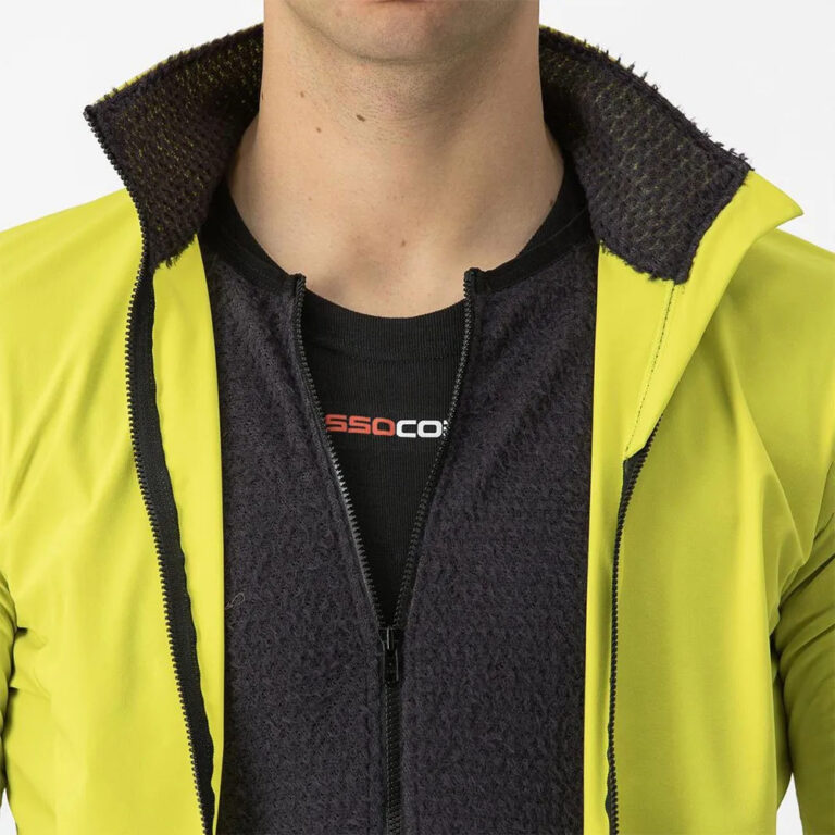 Castelli Alpha Flight RoS Jacket - Image 9