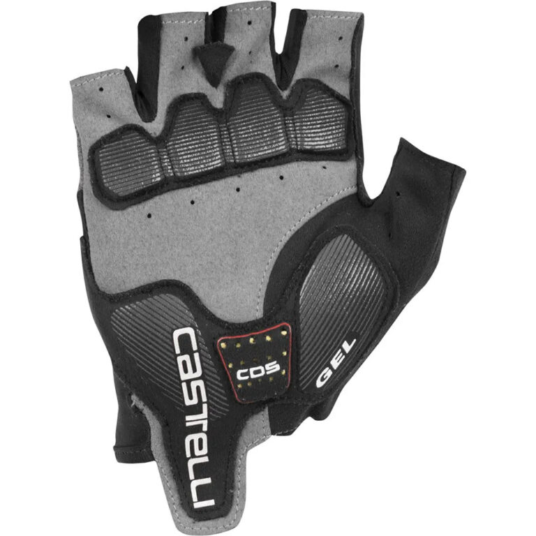 Castelli Arenberg Gel 2 Gloves S Black / Ivory - Image 2