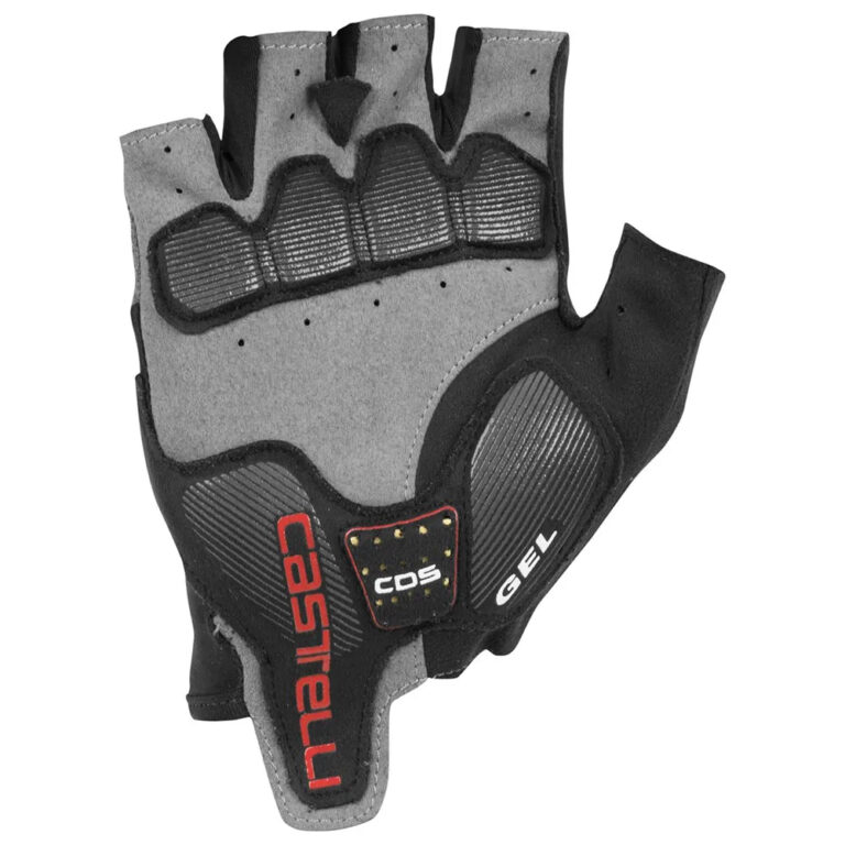 Castelli Arenberg Gel 2 Gloves XS Military Green - Image 2