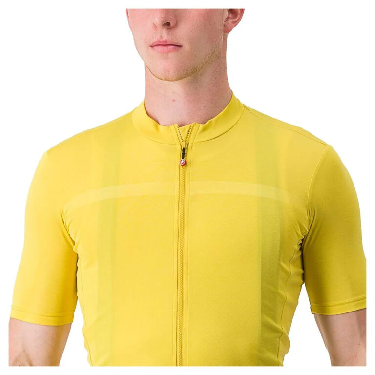 Castelli Classifica Short Sleeve Jersey S Passion Fruit - 3XL Passion Fruit - Image 5