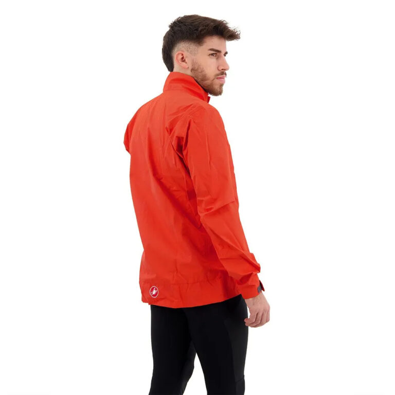 Castelli Commuter Reflex Jacket - Image 4