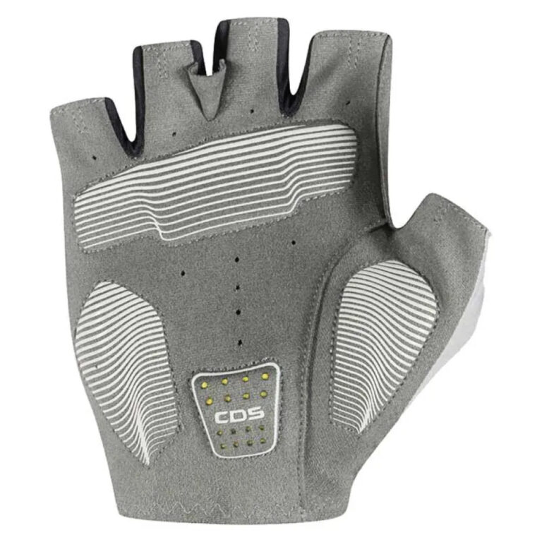 Castelli Competizione 2 Short Gloves XS Multicolor Gray - Image 2