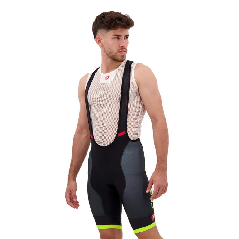 Castelli Competizione Kit Bib Shorts - Image 3