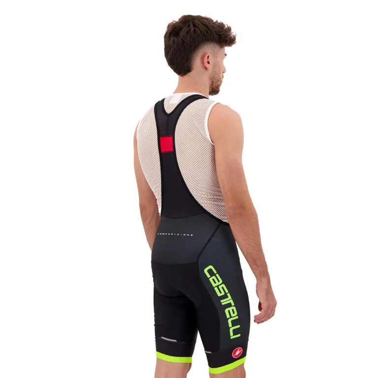 Castelli Competizione Kit Bib Shorts - Image 4