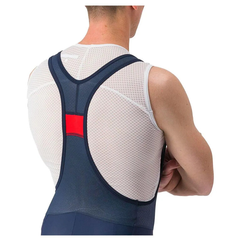 Castelli Entrata 2 Bib Shorts - Image 3