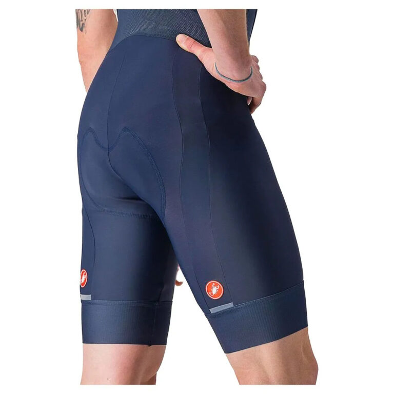 Castelli Entrata 2 Bib Shorts - Image 4