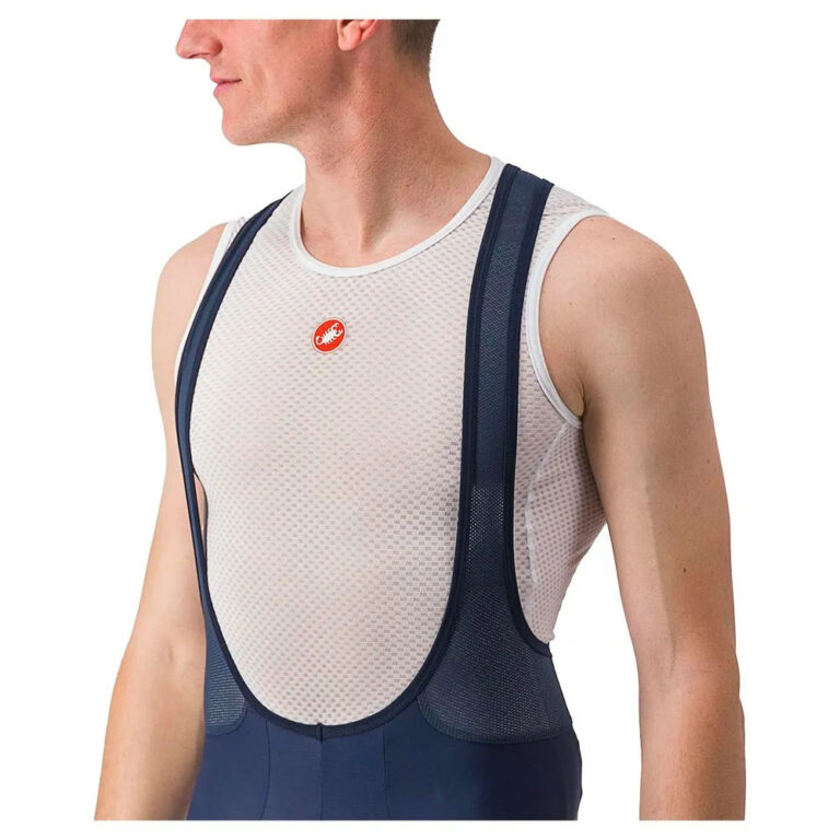 Castelli Entrata 2 Bib Shorts - Image 5