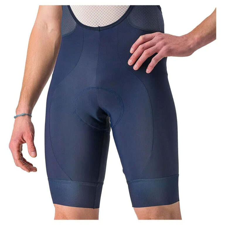 Castelli Entrata 2 Bib Shorts - Image 6