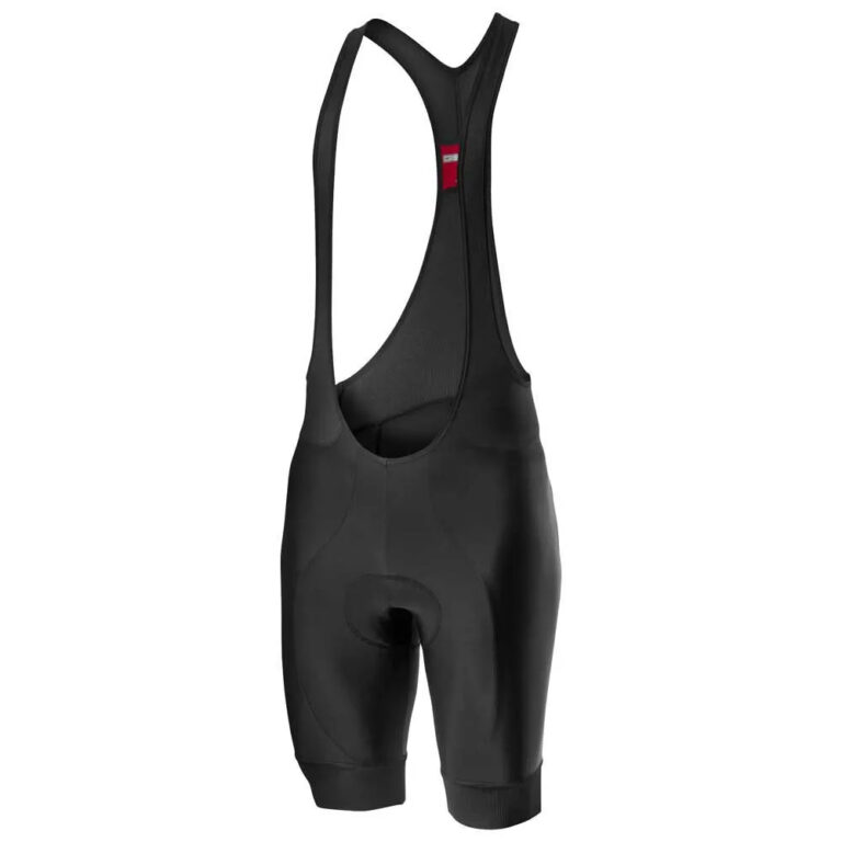 Castelli Entrata Bib Shorts - Image 3