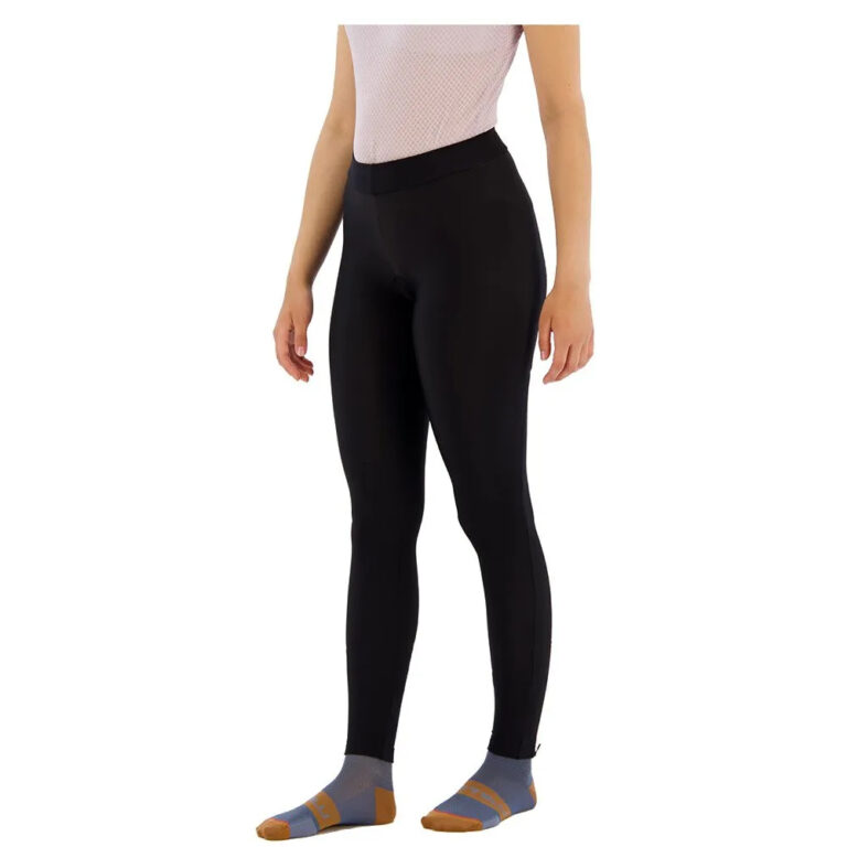 Castelli Entrata Tights XS Black - XL Black - Image 3