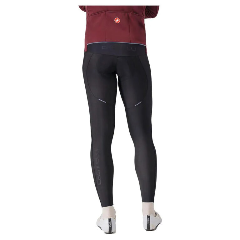 Castelli Espresso Bib Tights XS Black - 3XL Black - Image 2