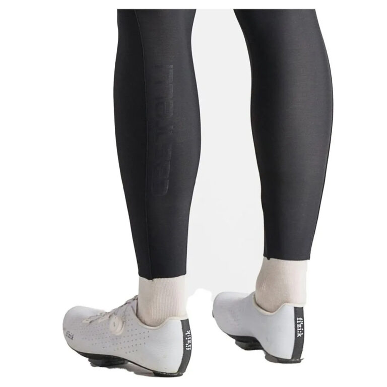 Castelli Espresso Bib Tights XS Black - 3XL Black - Image 7