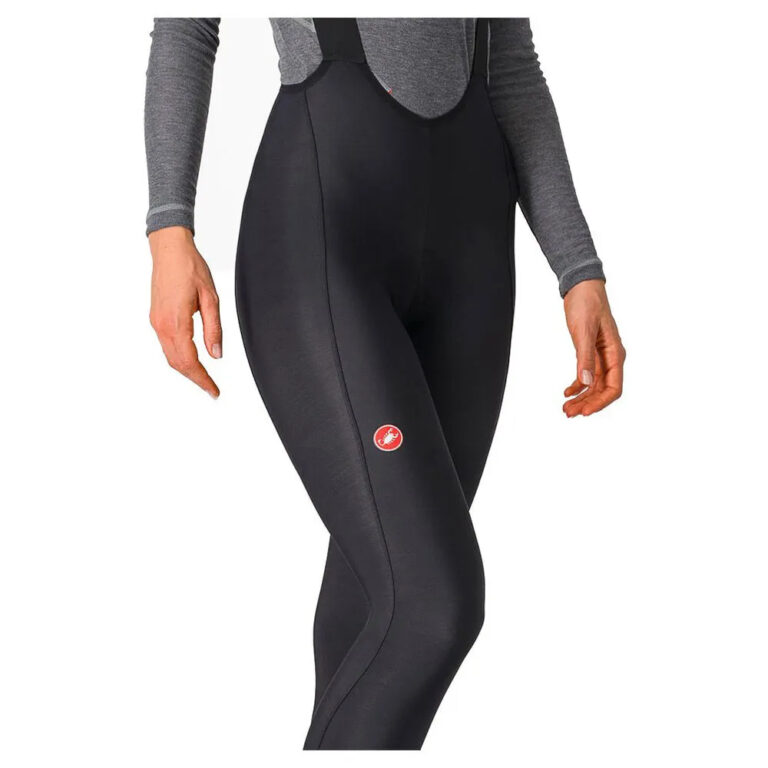 Castelli Espresso Dt Bib Tights XS Black - XL Black - Image 4