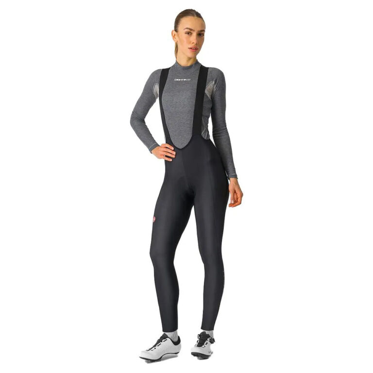 Castelli Espresso Dt Bib Tights XS Black - XL Black - Image 6