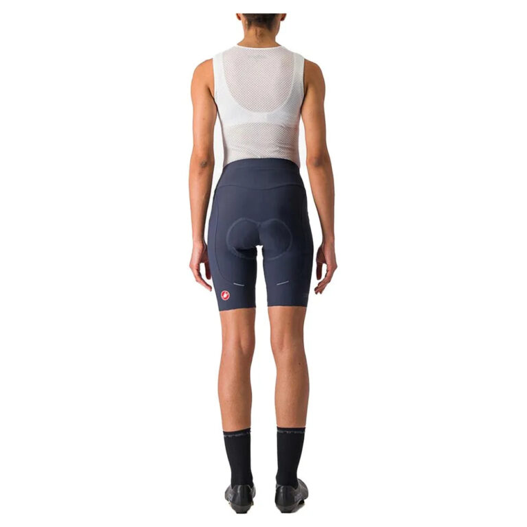 Castelli Espresso Shorts S Twilight Blue - M Twilight Blue - Image 2