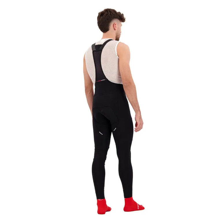 Castelli Free Aero RC Bib Tights XS Black - 3XL Black - Image 4