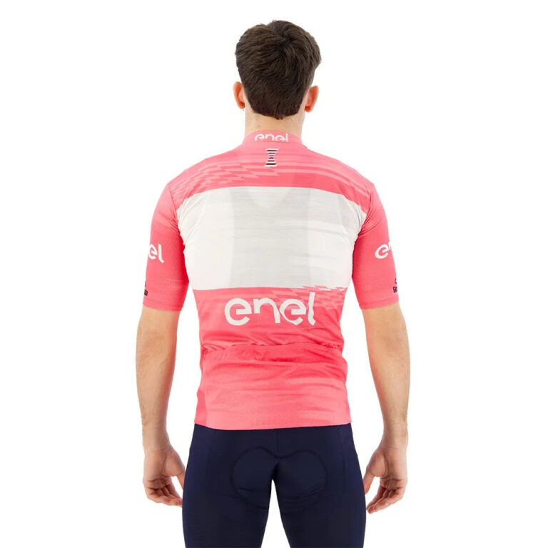 Castelli #Giro106 Competizione Short Sleeve Jersey S Giro Pink - 3XL Giro Pink - Image 2