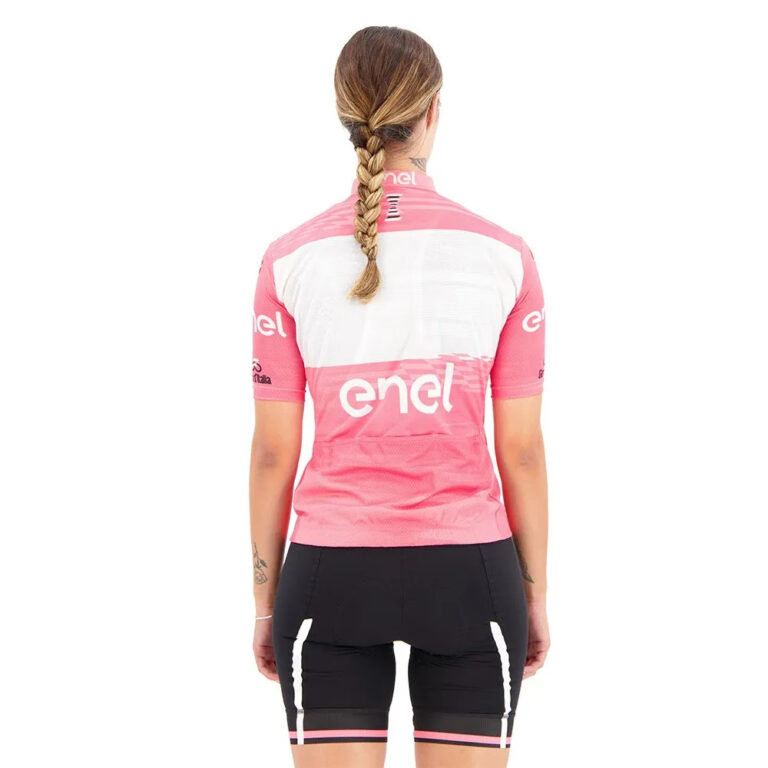 Castelli #Giro106 Competizione Short Sleeve Jersey M Giro Pink - L Giro Pink - Image 2