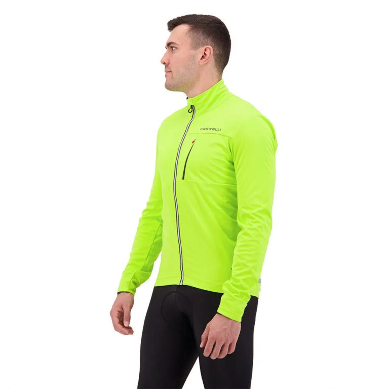 Castelli Go Jacket - Image 3