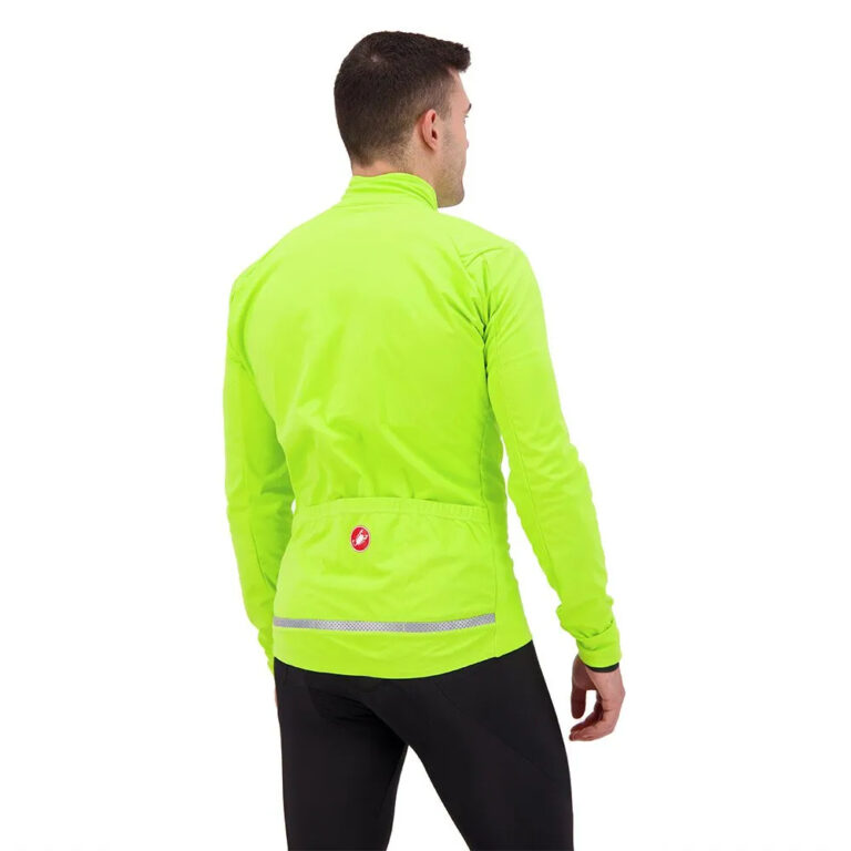 Castelli Go Jacket - Image 4