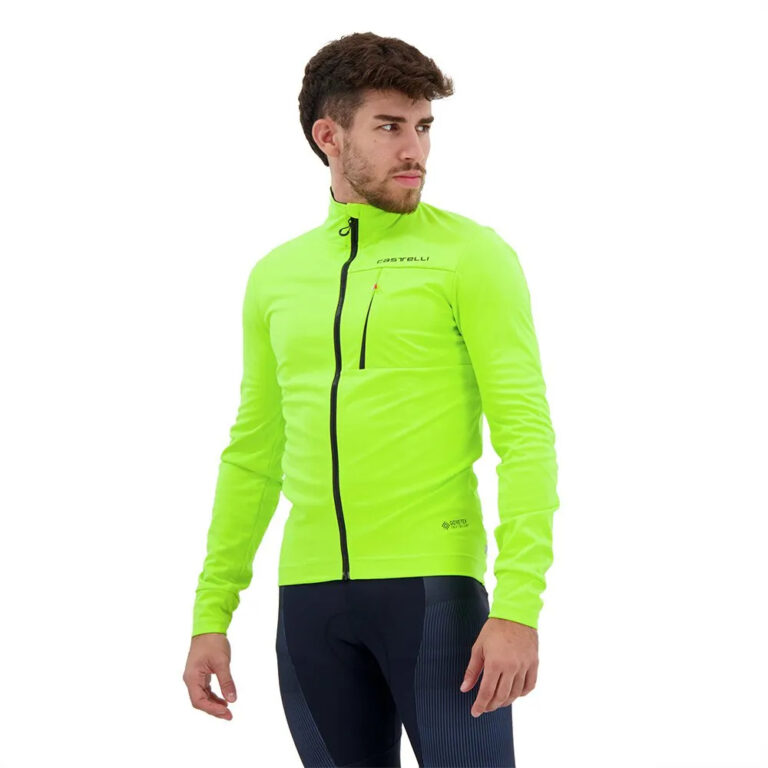 Castelli Go Jacket - Image 3