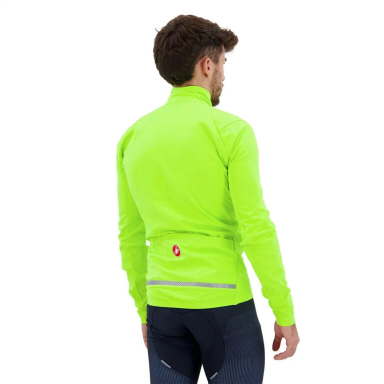 Castelli Go Jacket - Image 4