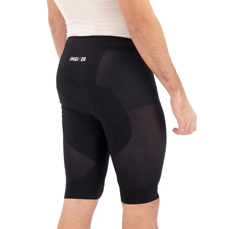 Castelli Insider Shorts S Black - 3XL Black - Image 4