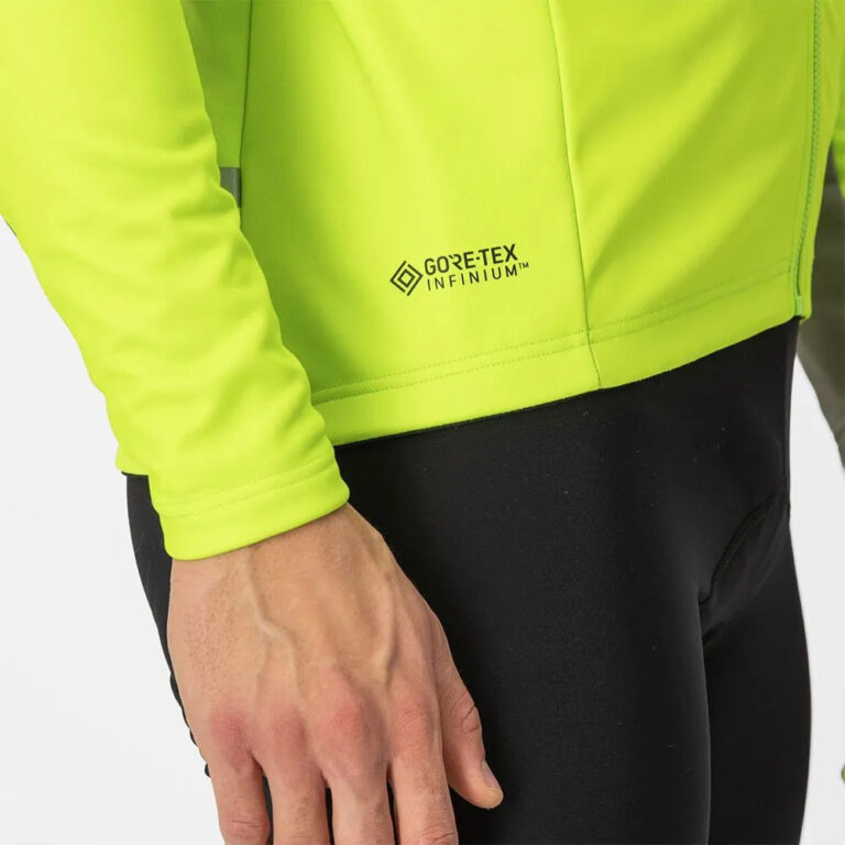 Castelli Mortirolo 6S Jacket - Image 5